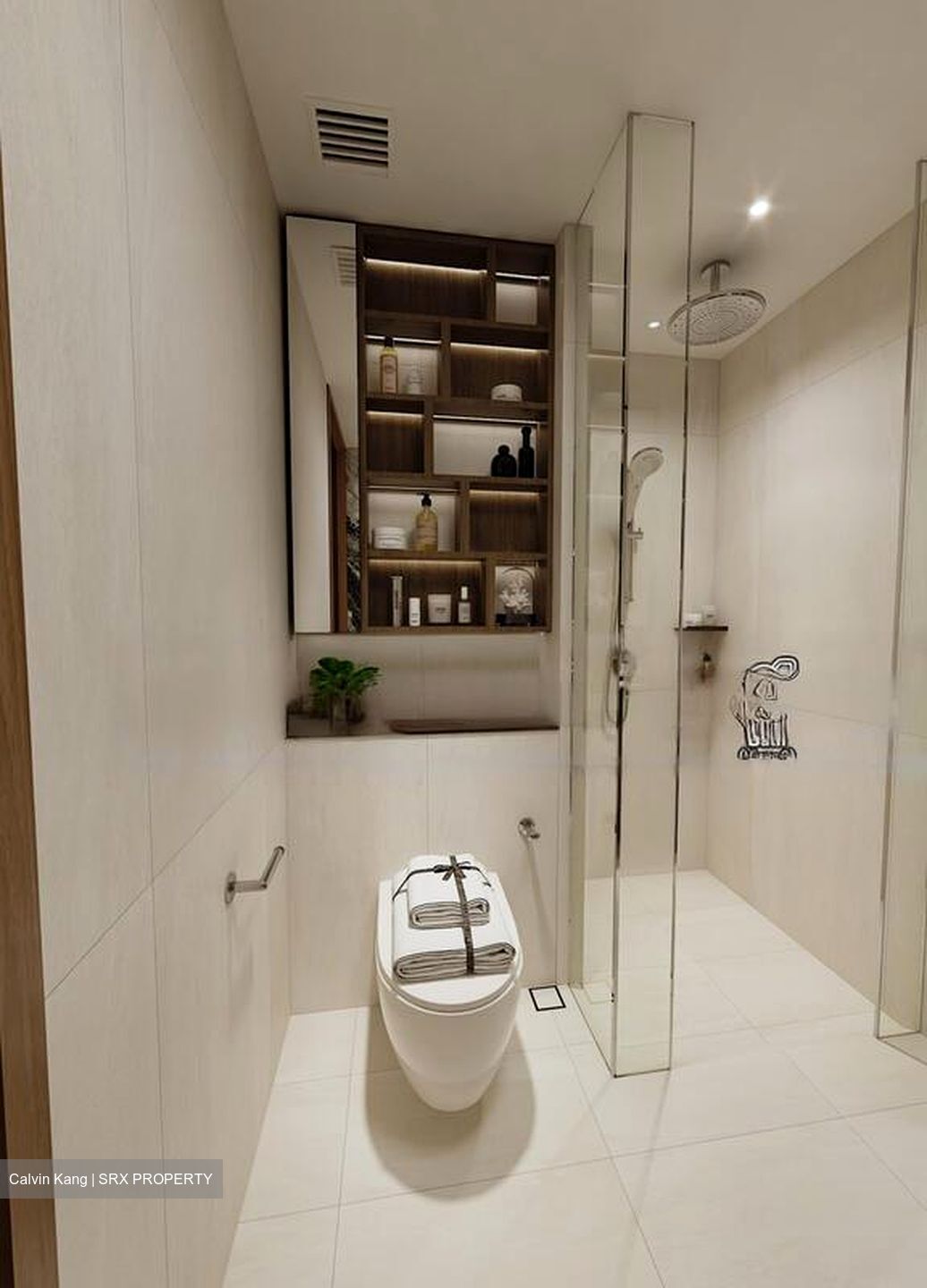 Lentor Hills Residences (D26), Apartment #480993721
